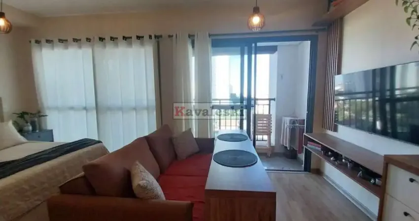 VENDO APARTAMENTO METRO ALTO DO IPIRANGA 33 M²