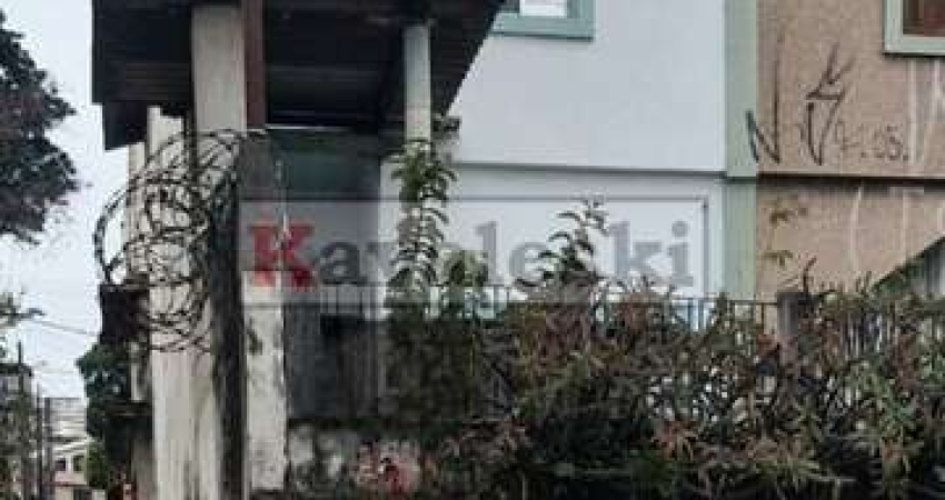 Casa com 2 quartos à venda na Rua Arcipreste Ezequias, --, Ipiranga, São Paulo