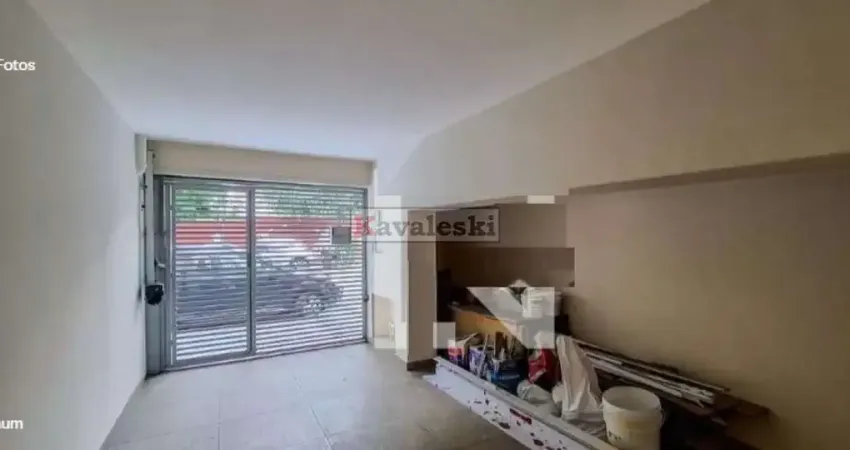 Sobrado Excelente Miolo Ipiranga - 2 dormitórios 1 suite 1 vaga / Quintal