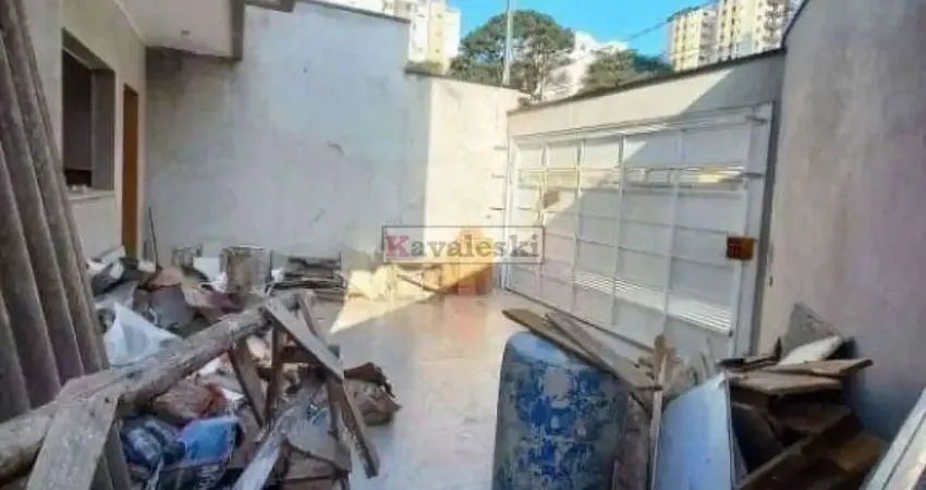 Casa com 3 quartos à venda na Rua João Franco Lopes, --, Vila Gumercindo, São Paulo