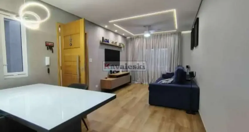 MARAVILHOSO SOBRADO VILA DAS MERCÊS COM 3 SUÍTES - ACABAMENTO DE PRIMEIRA ..
