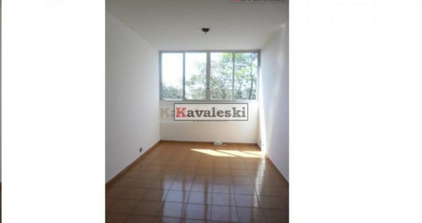 Apartamento para venda no bairro da Saúde/Cursino - São Paulo/SP