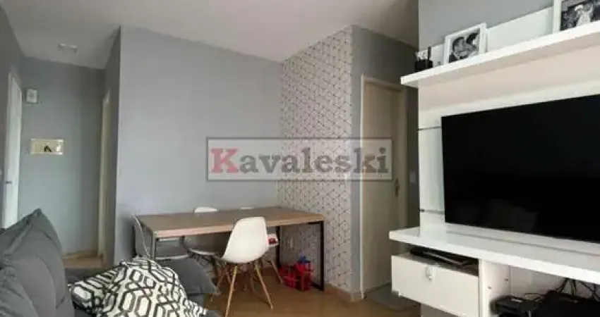 Apartamento Lindo pertinho do Metro Jabaquara