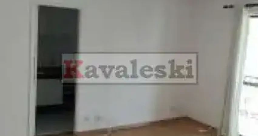 Lindo apartamento de 1 dormit prox ao metro São Judas