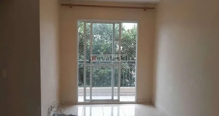 Apartamento para venda no bairro do Ipiranga - São Paulo/SP