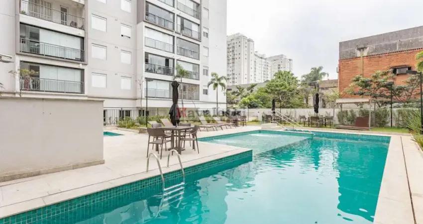 ** Imóvel a venda no Condomínio Living Connect (Anchieta).