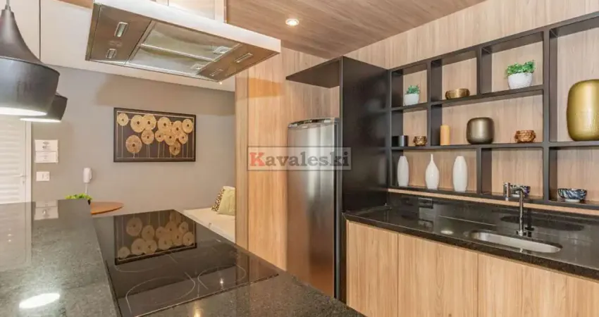 Apartamento com 2 quartos à venda na Rua Dom Vilares, --, Vila das Mercês, São Paulo