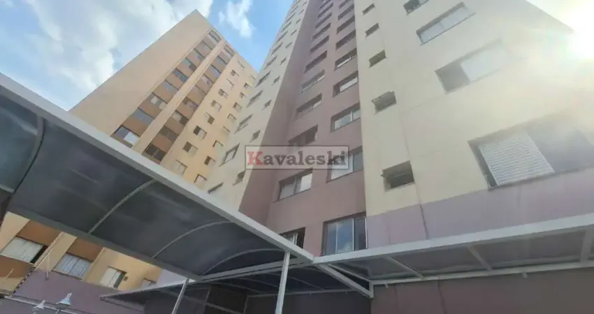 Apartamento para venda no bairro do Ipiranga - São Paulo/SP