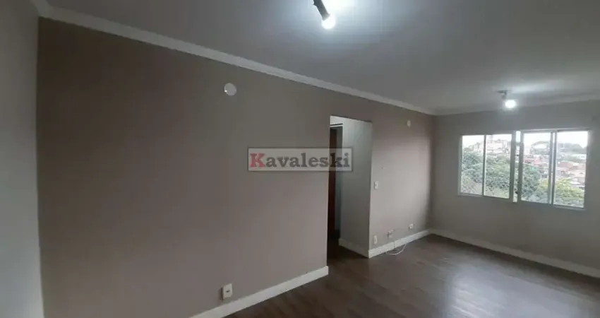 Excelente apartamento no Jardim Vergueiro / Vila das Mercês!