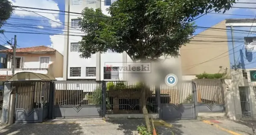 Apartamento com 2 quartos à venda na Rua Basílio da Cunha, --, Vila Deodoro, São Paulo