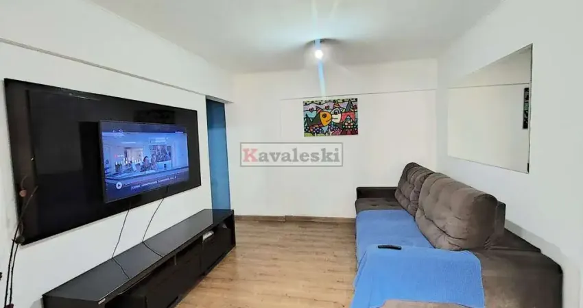 Apartamento pronto para morar