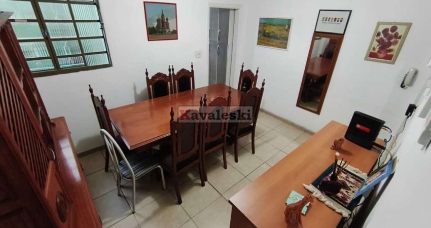 Casa com 2 quartos à venda na Rua Lima e Silva, --, Ipiranga, São Paulo