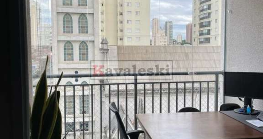 Apartamento com 2 quartos à venda na Rua Mil Oitocentos e Vinte e Dois, --, Ipiranga, São Paulo