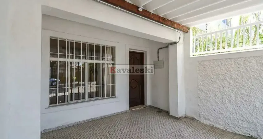 Casa com 2 quartos à venda na Alameda dos Piratinins, --, Planalto Paulista, São Paulo