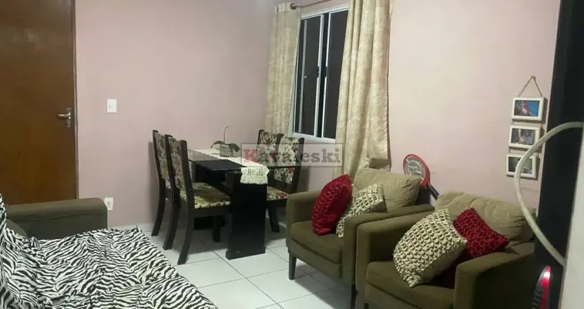 Apartamento com 2 quartos à venda na Rua Amélia, --, Jardim Maria Estela, São Paulo