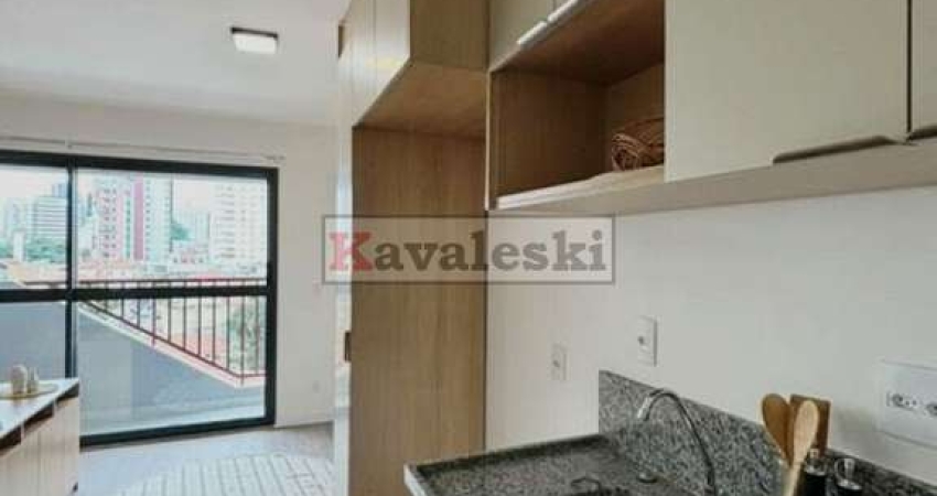** Imóvel (Studio) a venda próxima ao metrô Vila Mariana.