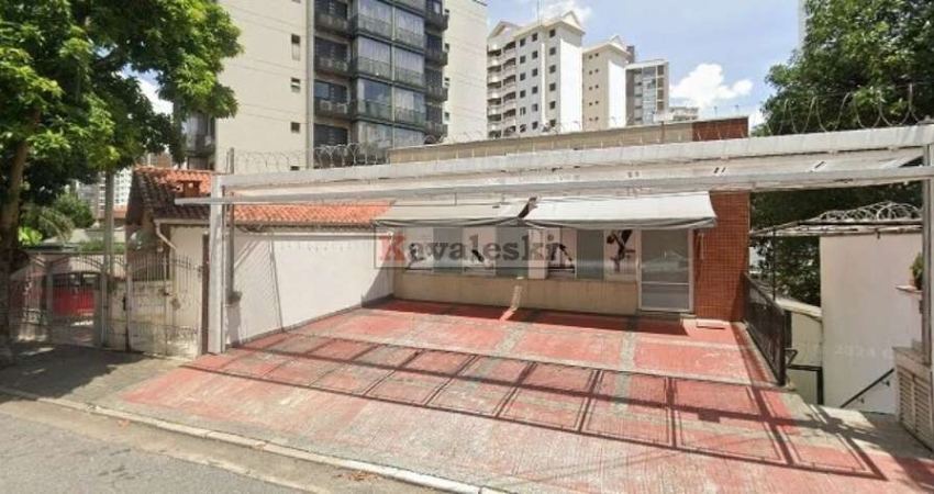 ** Imóvel comercial a venda no bairro VILA MARIANA.