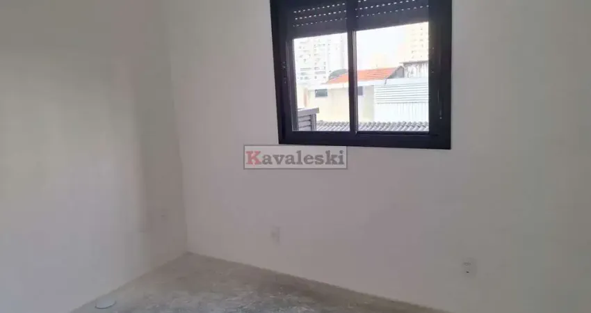 Apartamento com 2 quartos à venda na Rua Bueno de Andrade, --, Aclimação, São Paulo