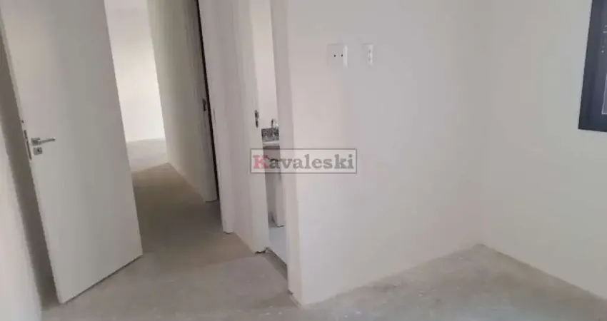 Apartamento com 2 quartos à venda na Rua Bueno de Andrade, --, Aclimação, São Paulo