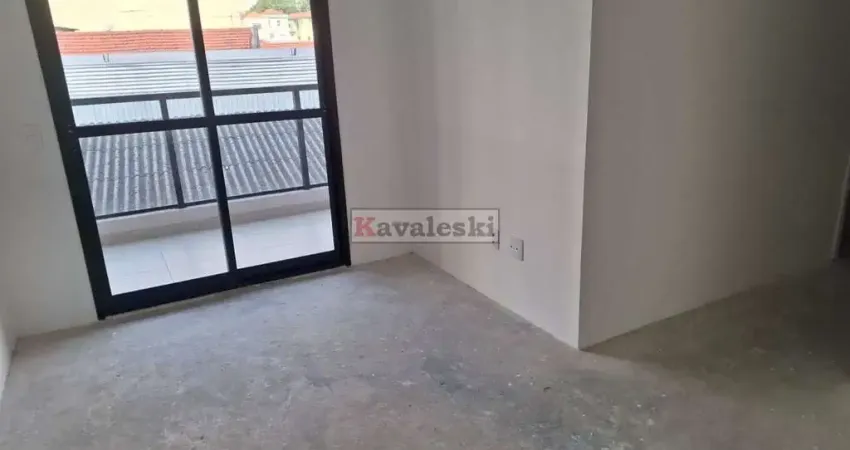 Apartamento com 2 quartos à venda na Rua Bueno de Andrade, --, Aclimação, São Paulo