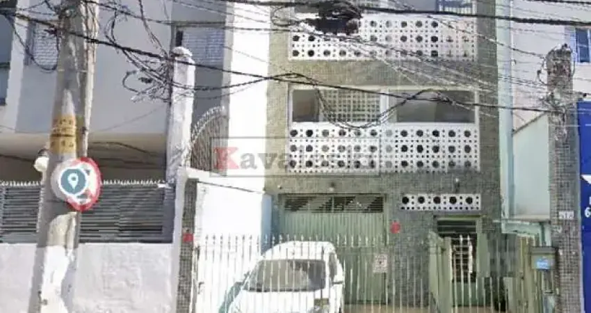 Prédio à venda na Rua Rui Barbosa, --, Bela Vista, São Paulo
