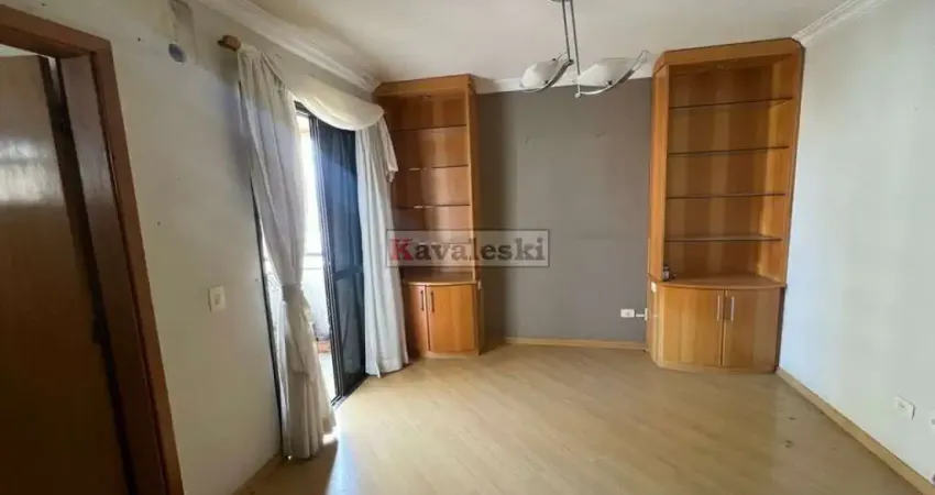 APARTAMENTO RUA NEBRASKA NO BROOKLIN COM 140 M² .