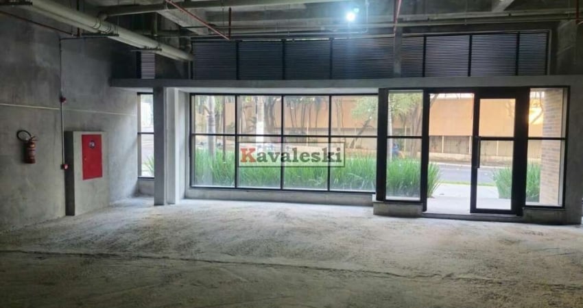**Loja Comercial a venda no bairro Chácara Klabin / Vila Mariana.