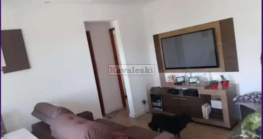Apartamento pronto para morar