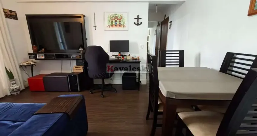 Apartamento pronto para morar