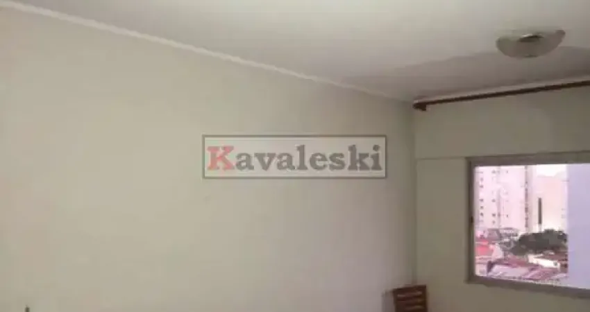 Apartamento na Conceição