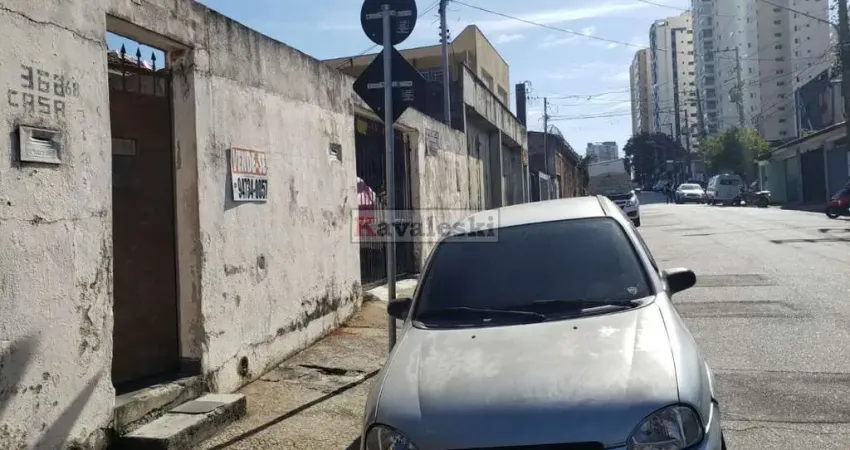 Terreno à venda na Rua Cônego José Norberto, --, Vila Brasílio Machado, São Paulo