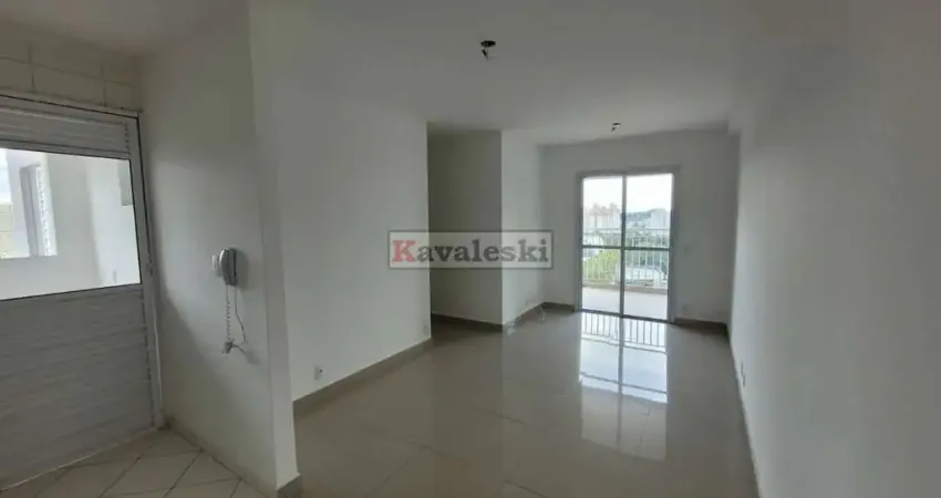 Apartamento com 3 quartos à venda na Rua Lombroso, --, Vila Curuçá, Santo André