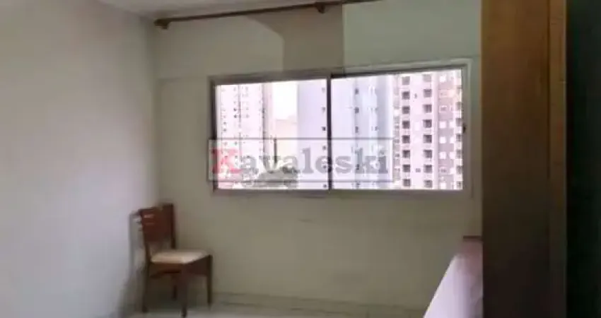 Apartamento com 1 quarto para alugar na Rua Itatiaia, --, Vila Guarani, São Paulo