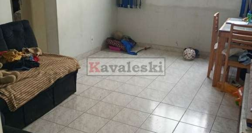 Apartamento a Venda