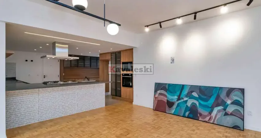 Apartamento com 3 quartos à venda na Rua Haddock Lobo, --, Cerqueira César, São Paulo