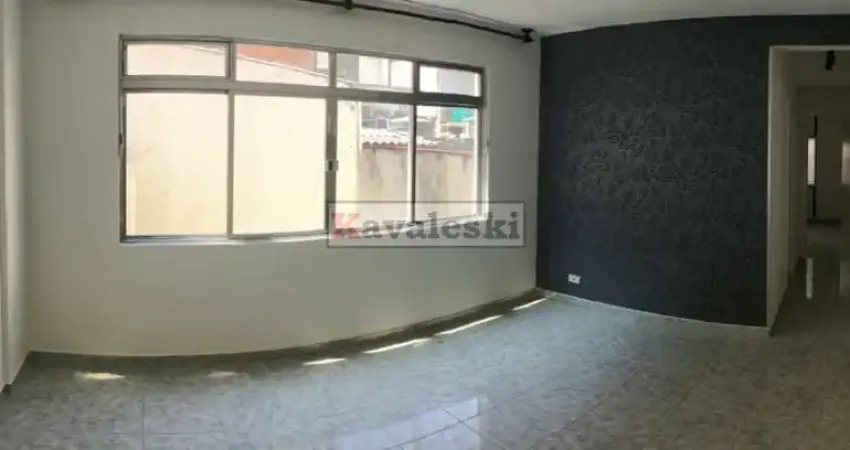 Apartamento com 2 quartos para alugar na Rua França Pinto, --, Vila Mariana, São Paulo
