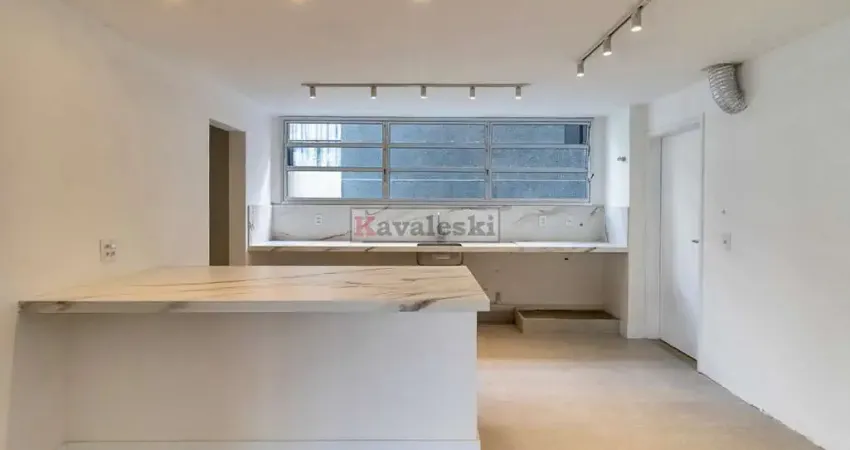 Apartamento com 3 quartos à venda na Rua Pará, --, Consolação, São Paulo