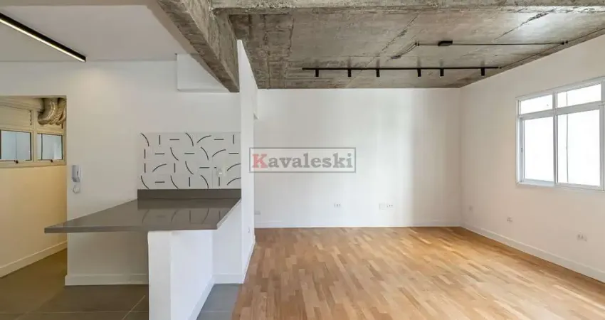 Apartamento com 2 quartos à venda na Avenida Angélica, --, Consolação, São Paulo