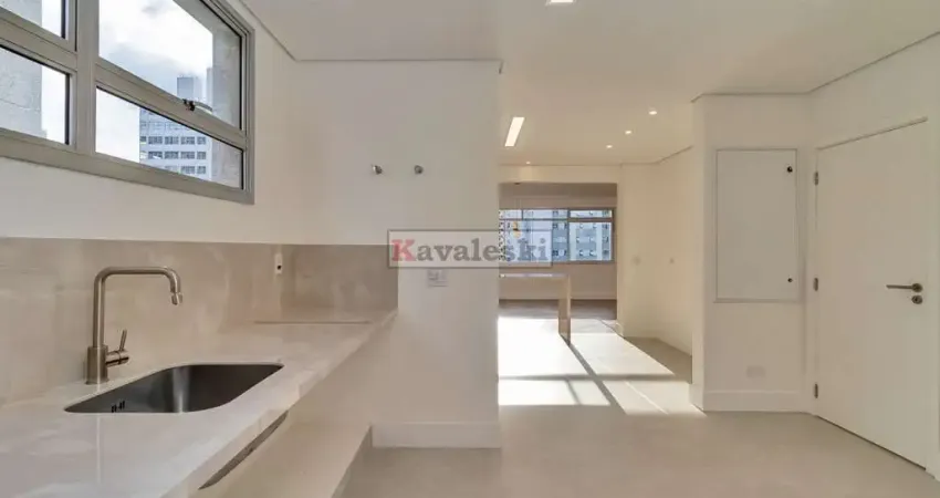 ** Imóvel a venda no bairro Higienópolis/Consolação.