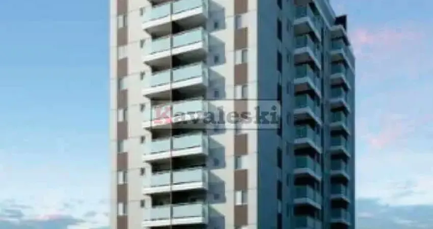 Apartamento com 2 quartos à venda na Rua Ângelo David Thomé, --, Rudge Ramos, São Bernardo do Campo