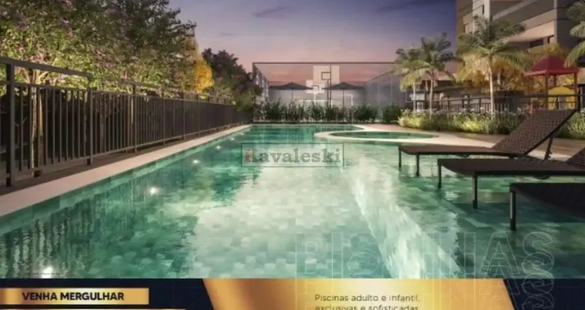 Apartamento com 3 quartos à venda na Rua Marcondes de Andrade, --, Vila São José (Ipiranga), São Paulo