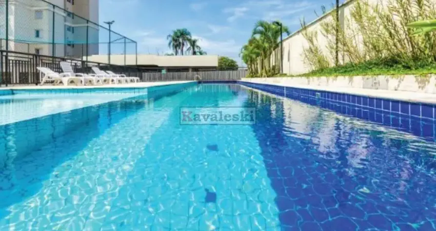 Apartamento com 3 quartos à venda na Avenida Winston Churchill, --, Rudge Ramos, São Bernardo do Campo