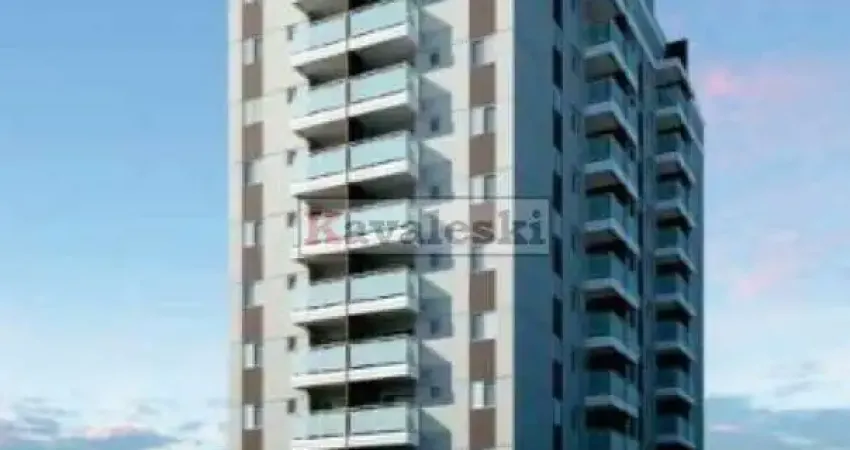 Apartamento com 1 quarto à venda na Rua Ângelo David Thomé, --, Rudge Ramos, São Bernardo do Campo