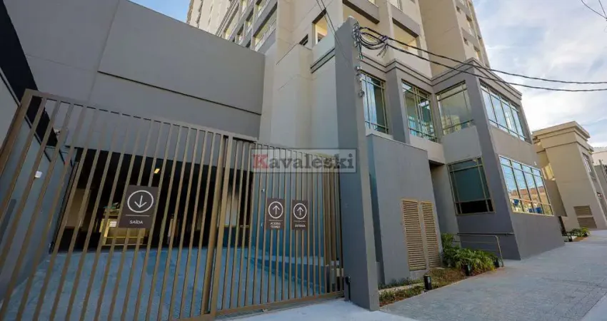 LIVING ALTO DO  IPIRANGA - 3 SUITES - 132 METROS - 2 VAGAS.