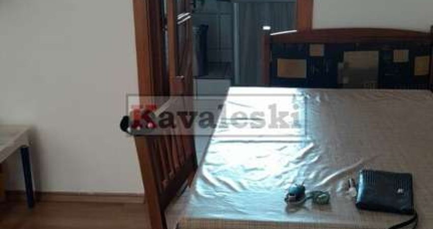 apartamento em condominio tranquilo