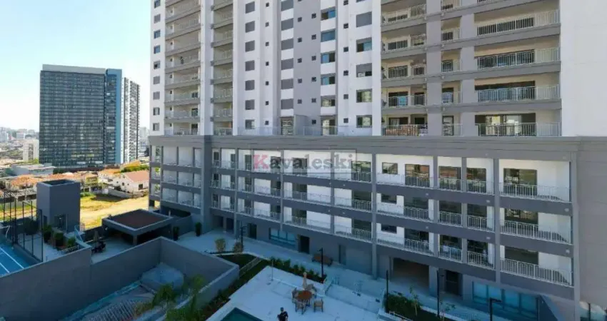 Apartamento Ipiranga novo 3 suites, 2 vagas e terraço gourmet ....