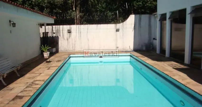 ** sobrado de alto padrão para a venda no bairro jardim da saúde.