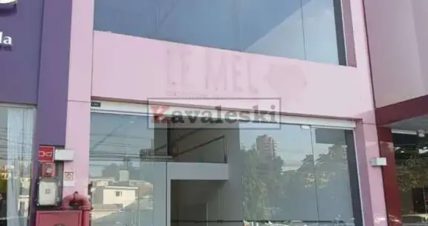 Casa comercial para alugar na Avenida Professor Abraão de Morais, --, Saúde, São Paulo