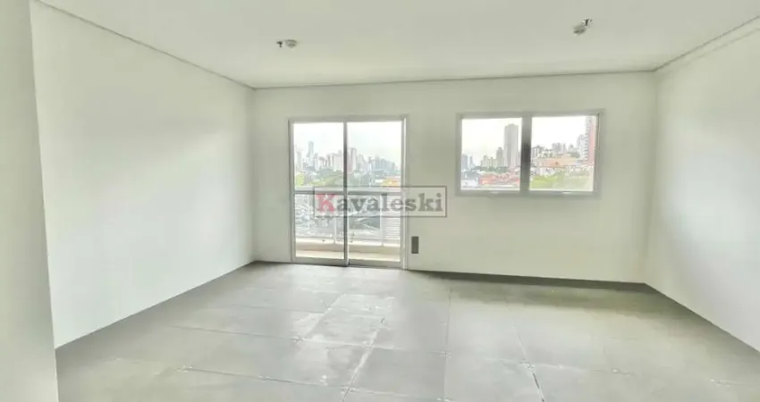 Casa comercial para alugar na Avenida Bosque da Saúde, --, Saúde, São Paulo