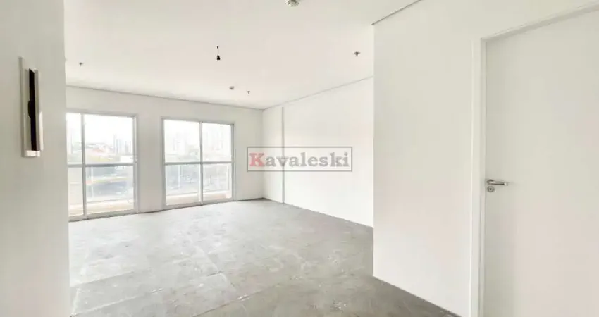 Casa comercial para alugar na Avenida Bosque da Saúde, --, Saúde, São Paulo